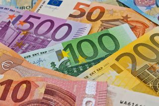 Foto: Geldscheine